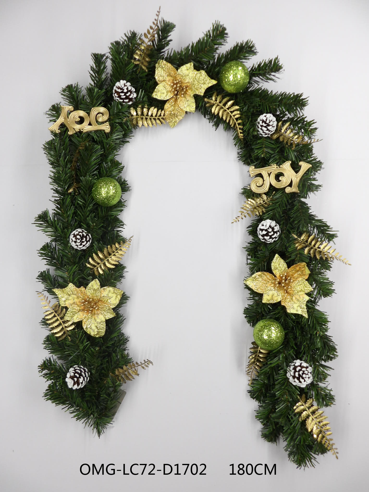 Christmas knocker