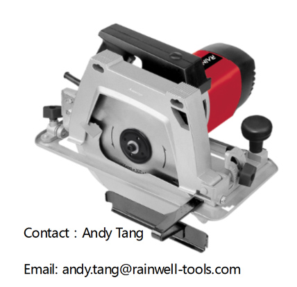 Circular saws