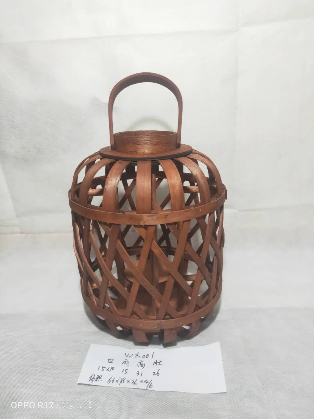 ANHUI QINGHUI DECORATION CO.,LTD – Wooden home decoration 4
