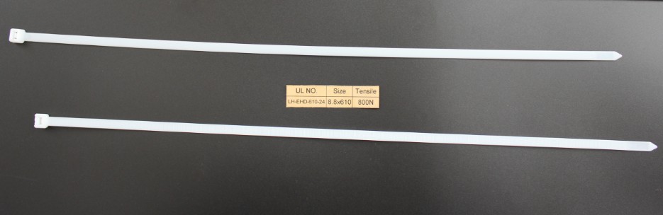 nylon cable ties, 9X