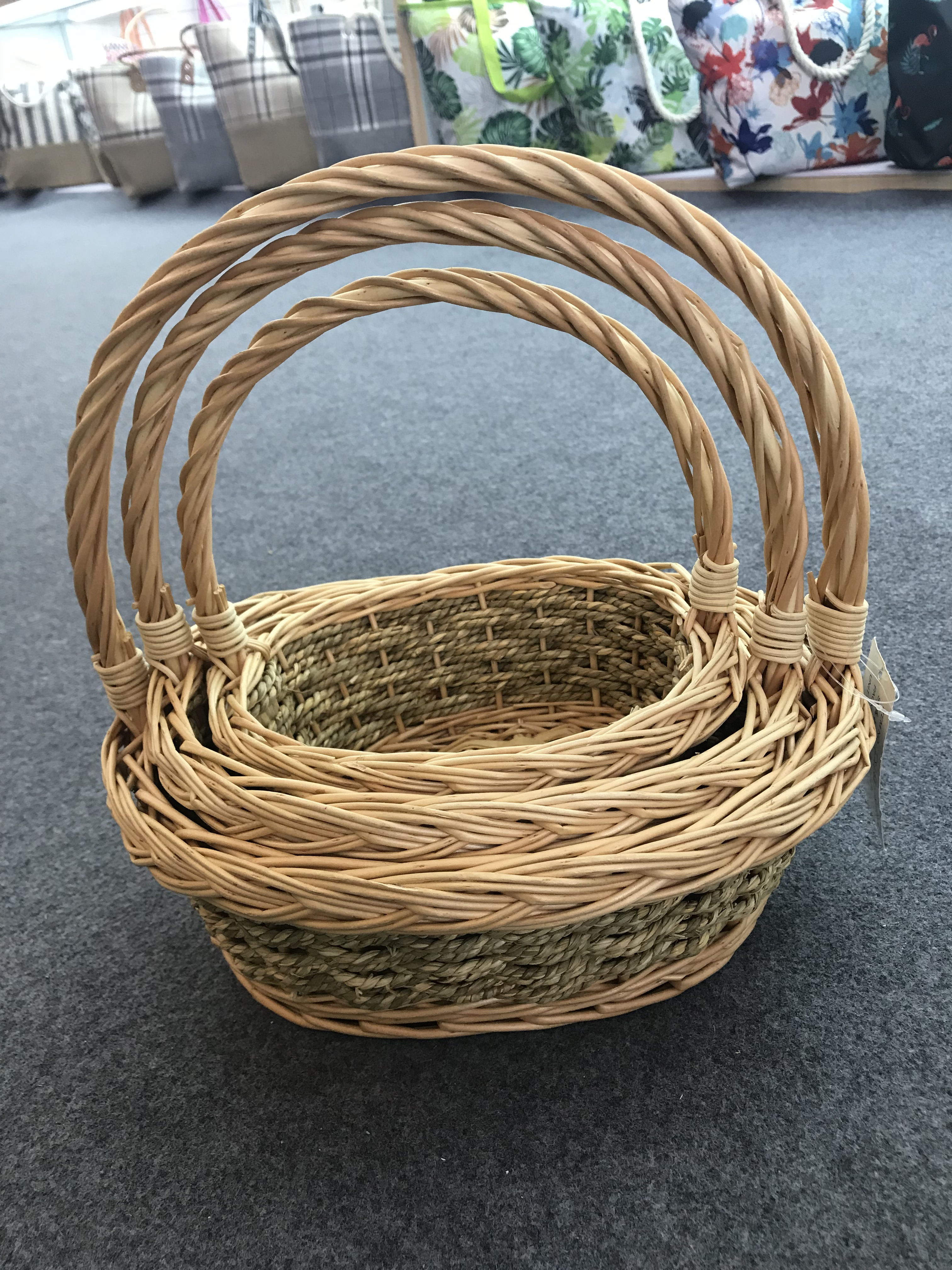 willow basket