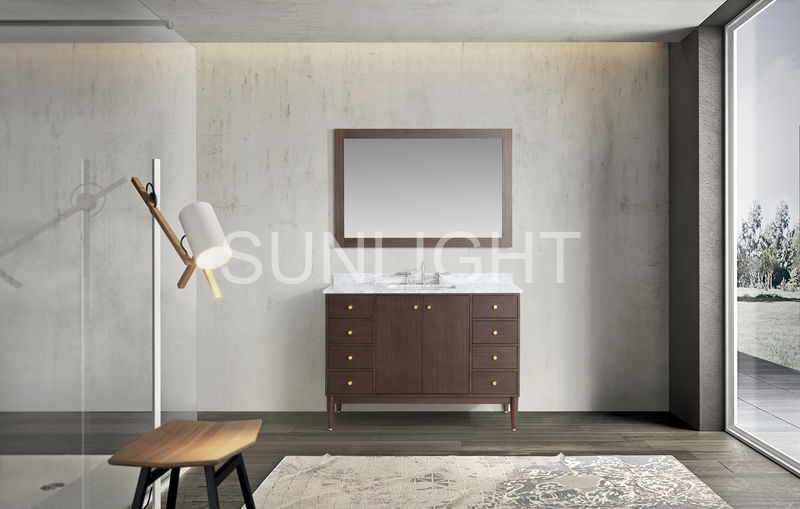 bathroom cabinet
