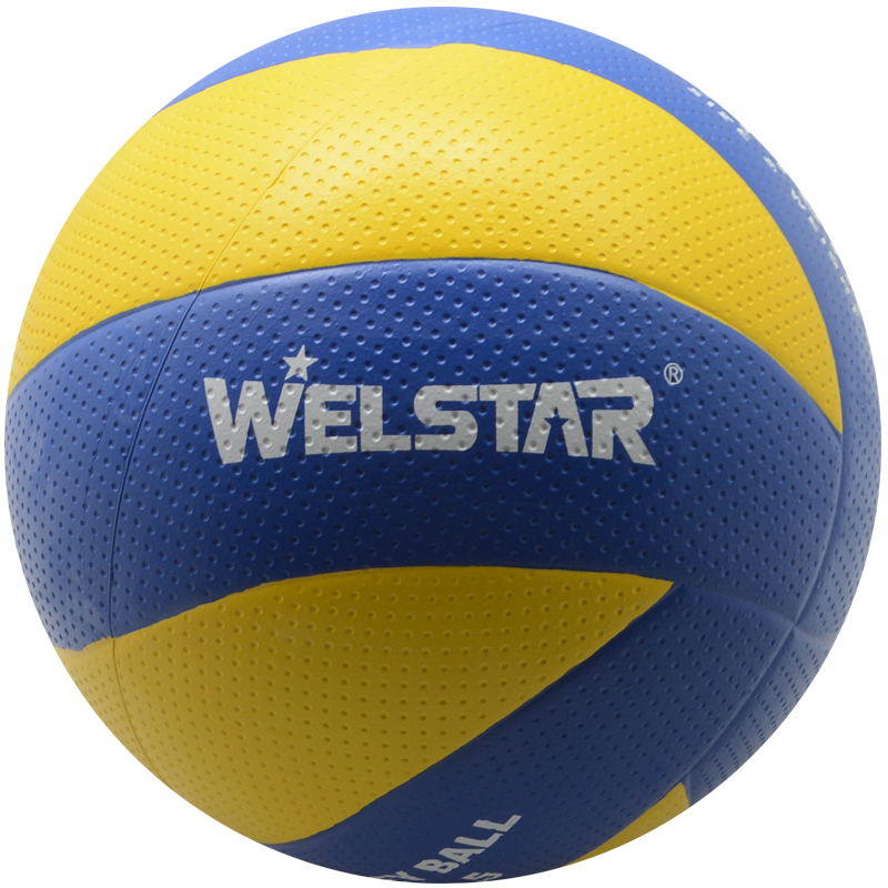 volleyball、RUBBER VOLLEYBALL