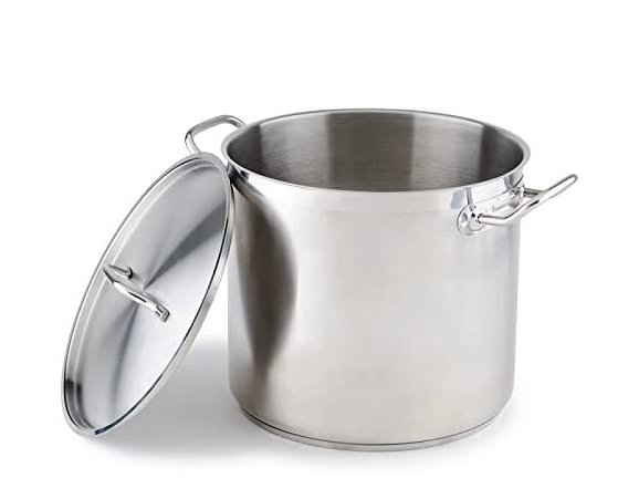 Stock pot