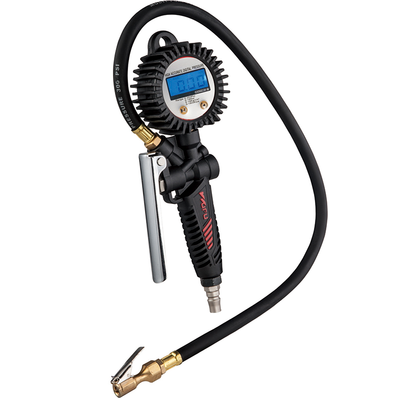 Air Tire Inflator