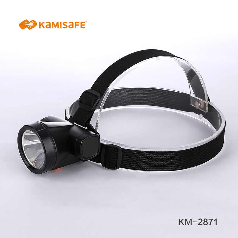 Head Lampkm-2871