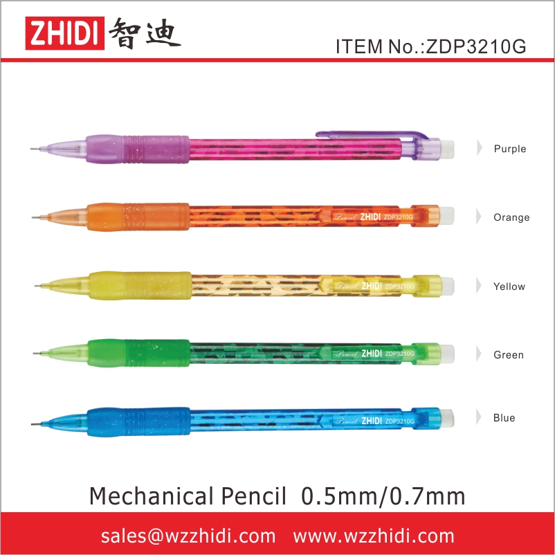 Mechanical Pencil