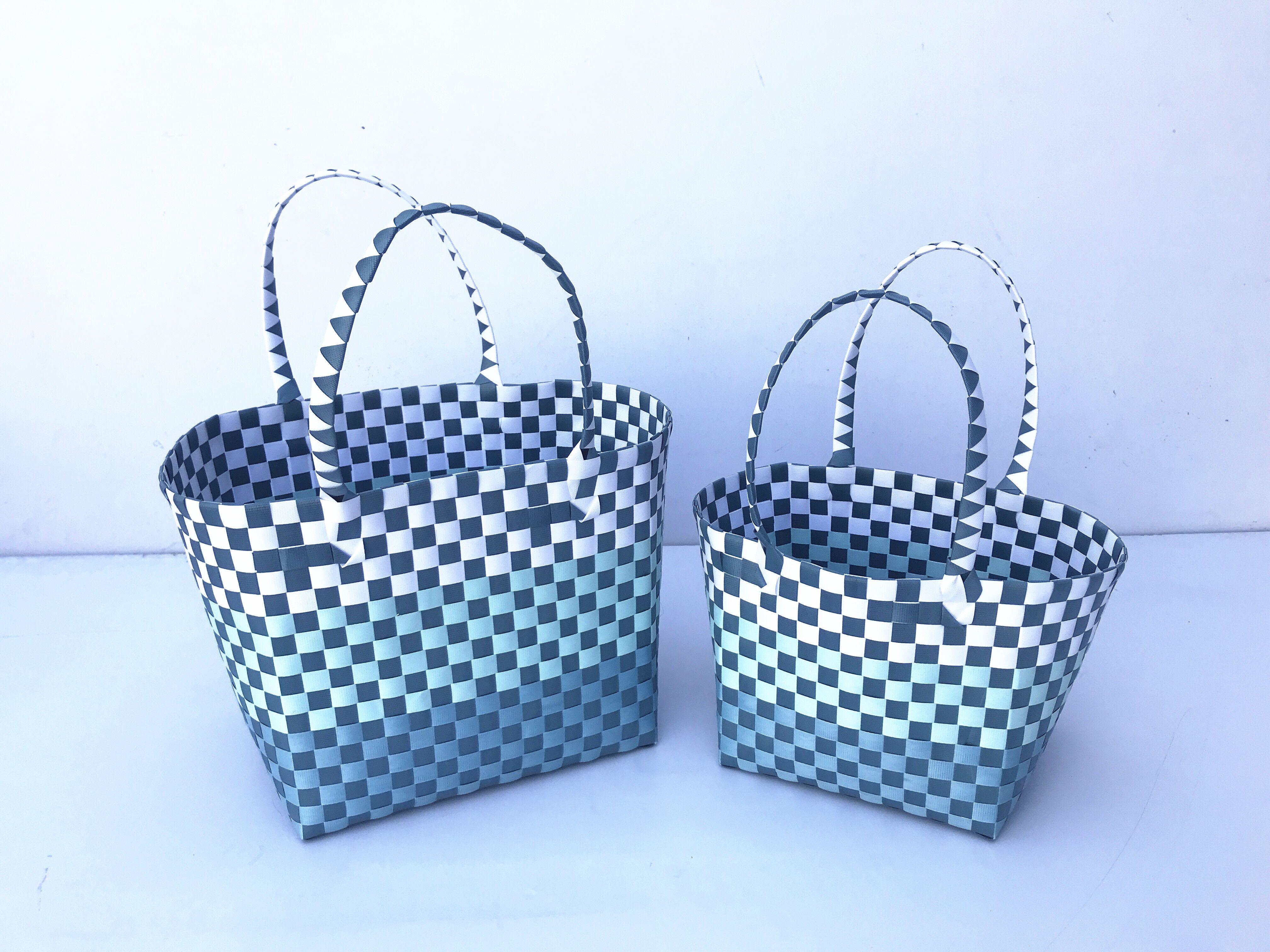 PP Storage Basket