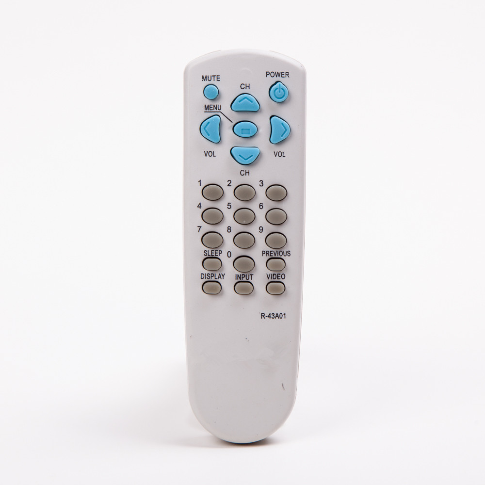 Daewoo remote control
