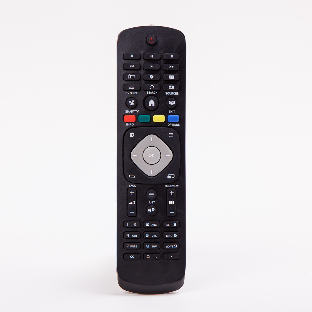 Philips remote control