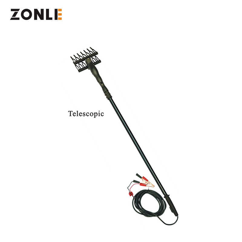 zhejiang zhongli tools manufacture co.,ltd – Chain saw 3