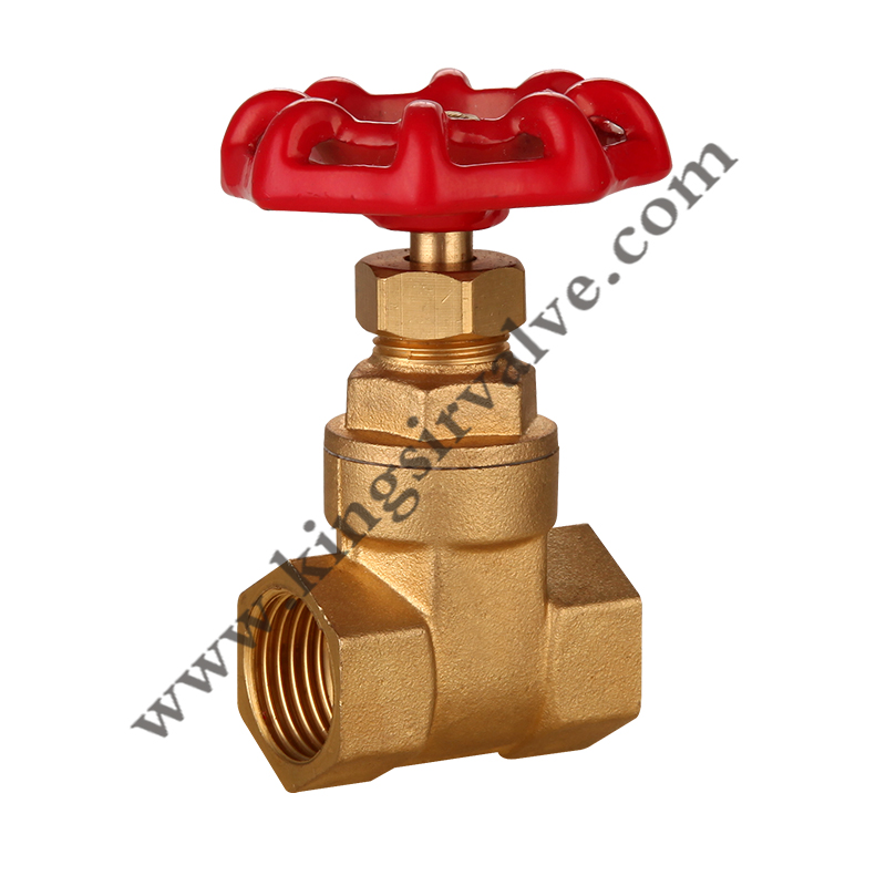 Forge Gate Valves