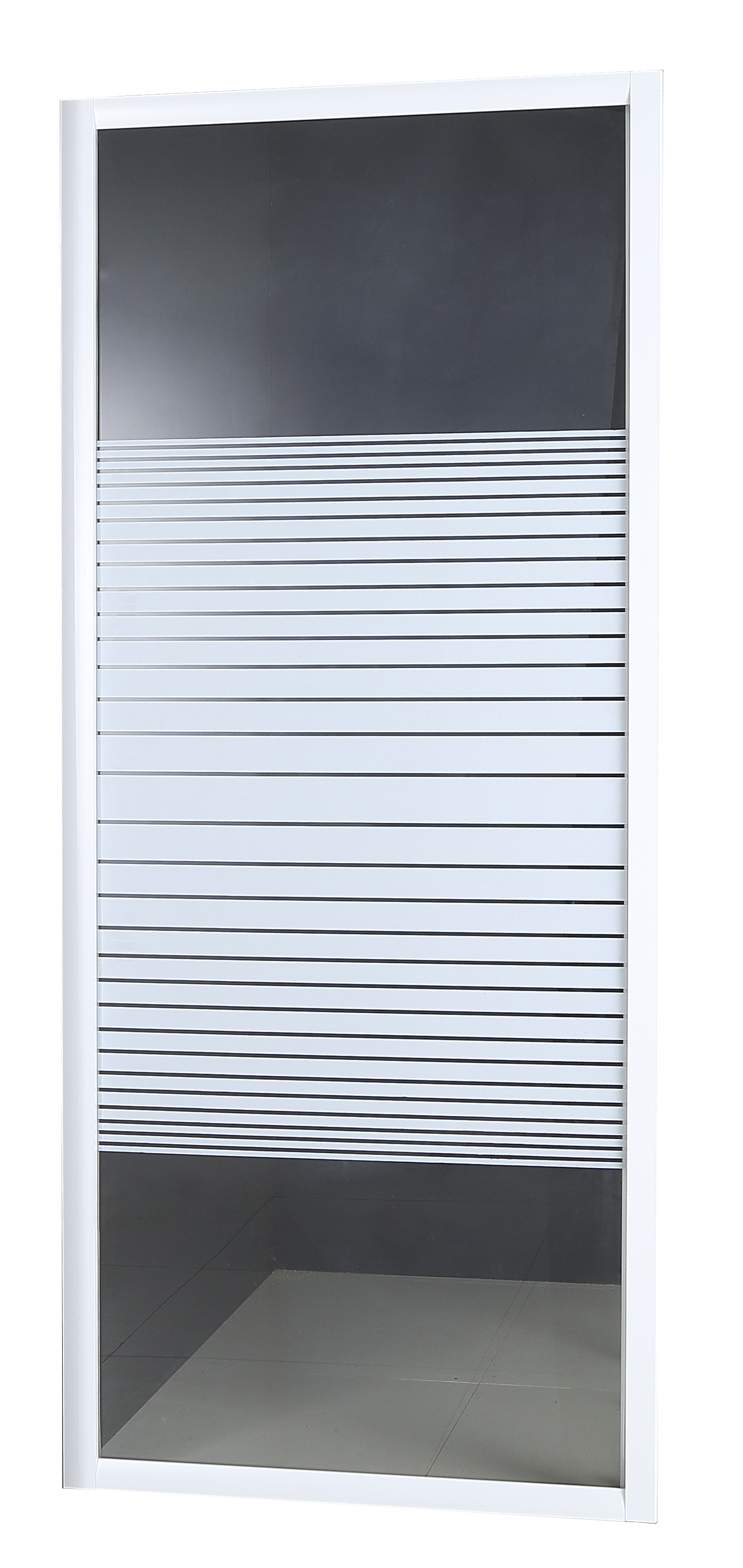 shower door