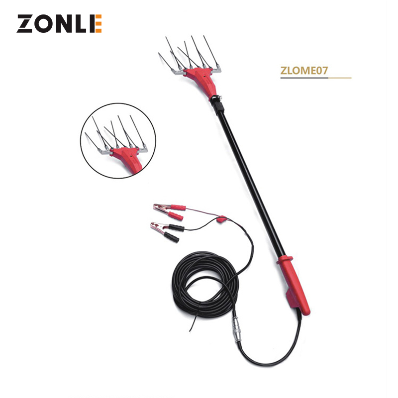 zhejiang zhongli tools manufacture co.,ltd – Bush Cutter (Grass Cutter) 2