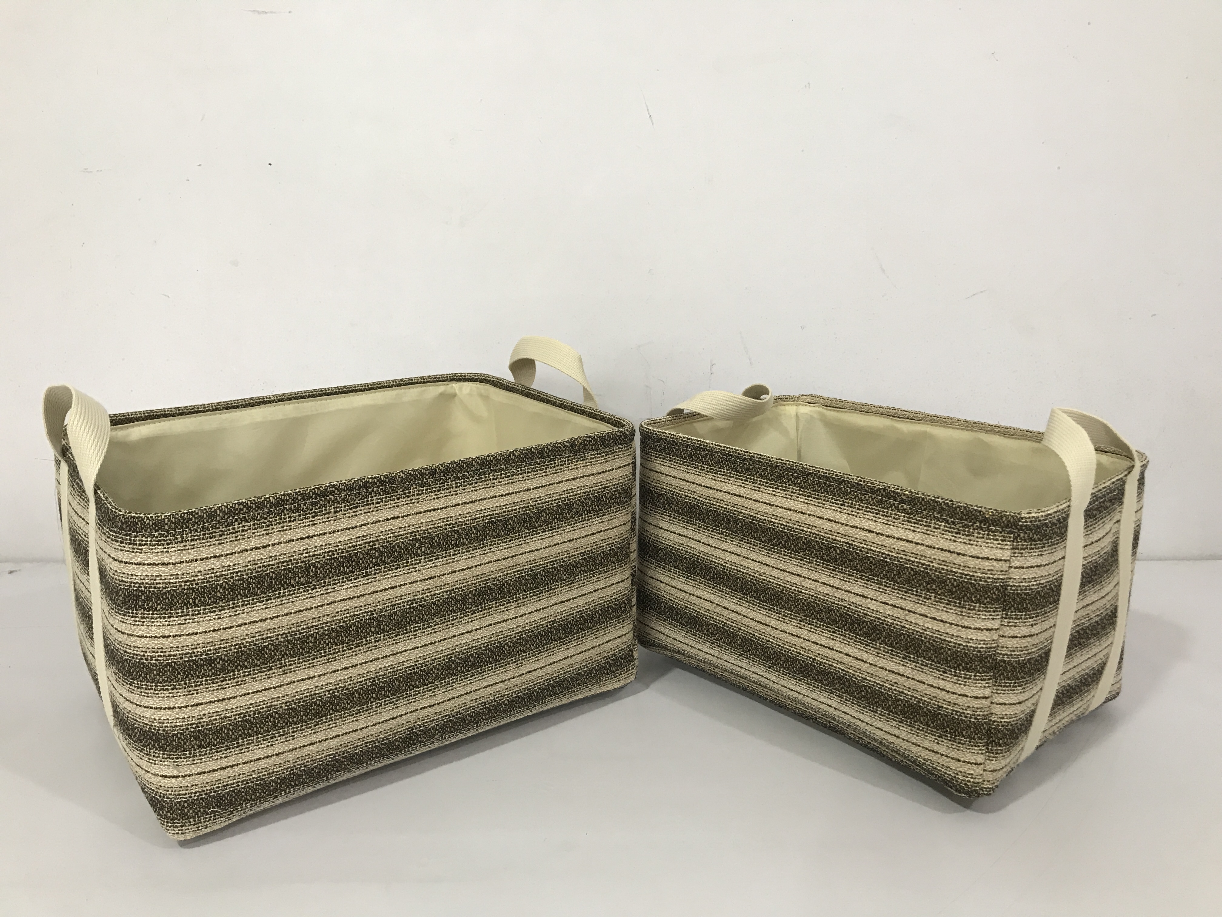 Cloth Storage Basket