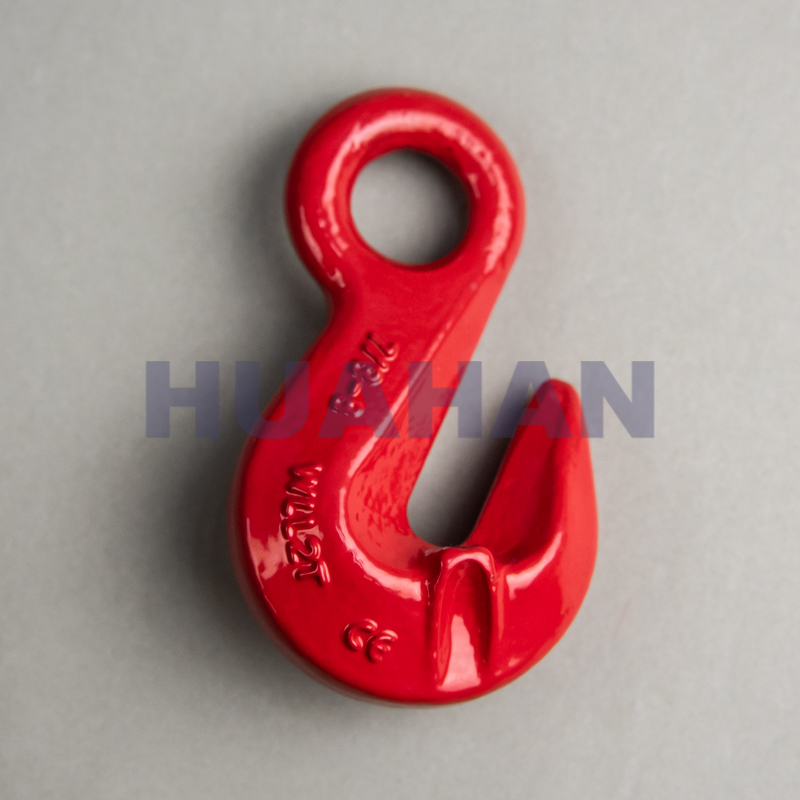 G80 Eye Shortening Grab Hook