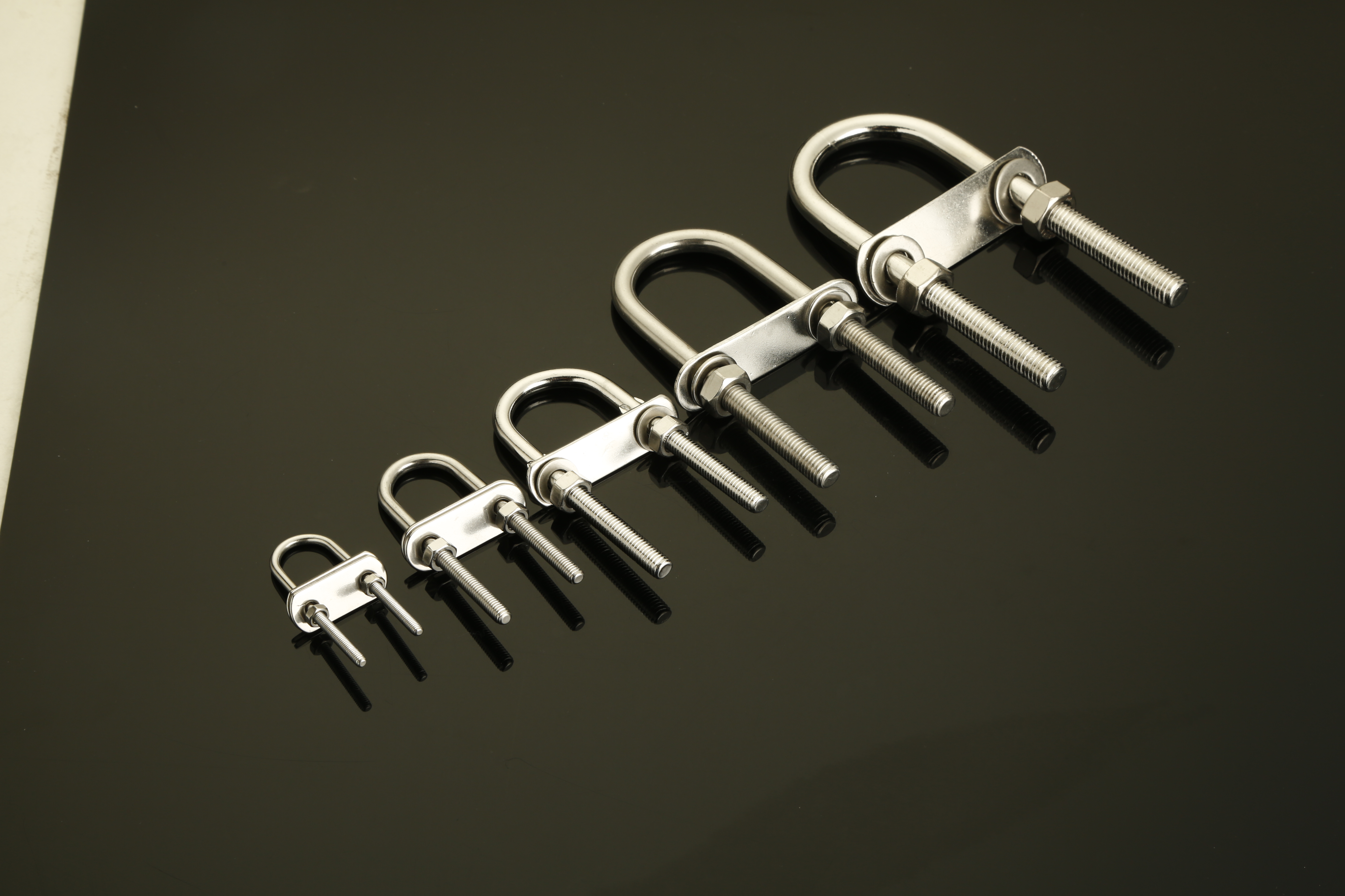 U-bolt