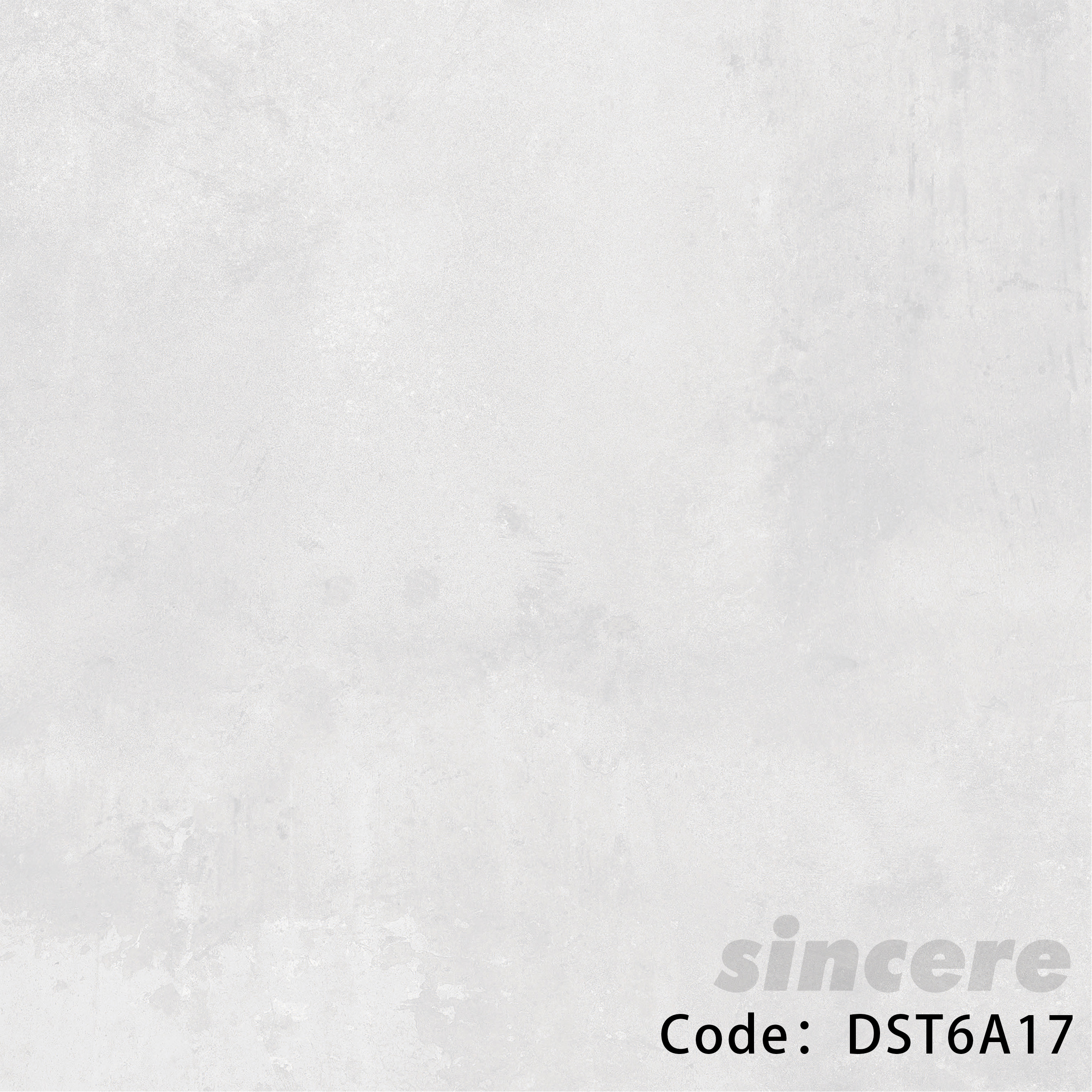 Rustic porcelain tile (full body)