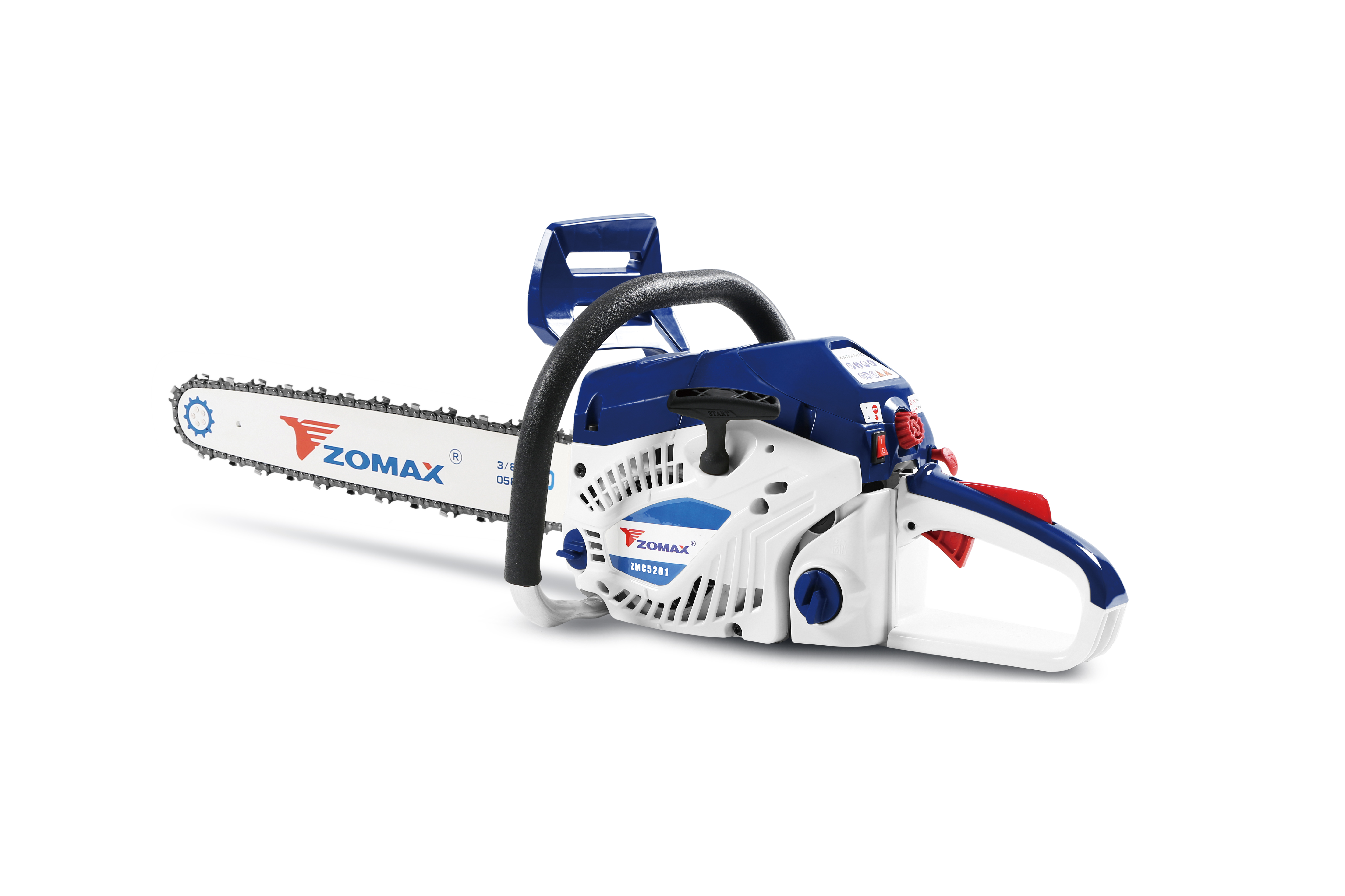 ZHE JIANG ZOMAX GARDEN MACHINERY CO.,LTD – clavo de hierro 2