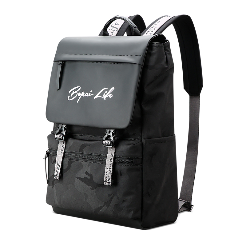 2020 hot sale new design custom logo oem/odm unisex school backpack anti-theft laptop backpack waterproof travel backpack