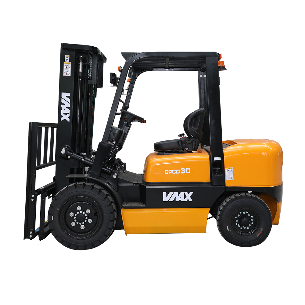 3ton brand new Diesel forklift