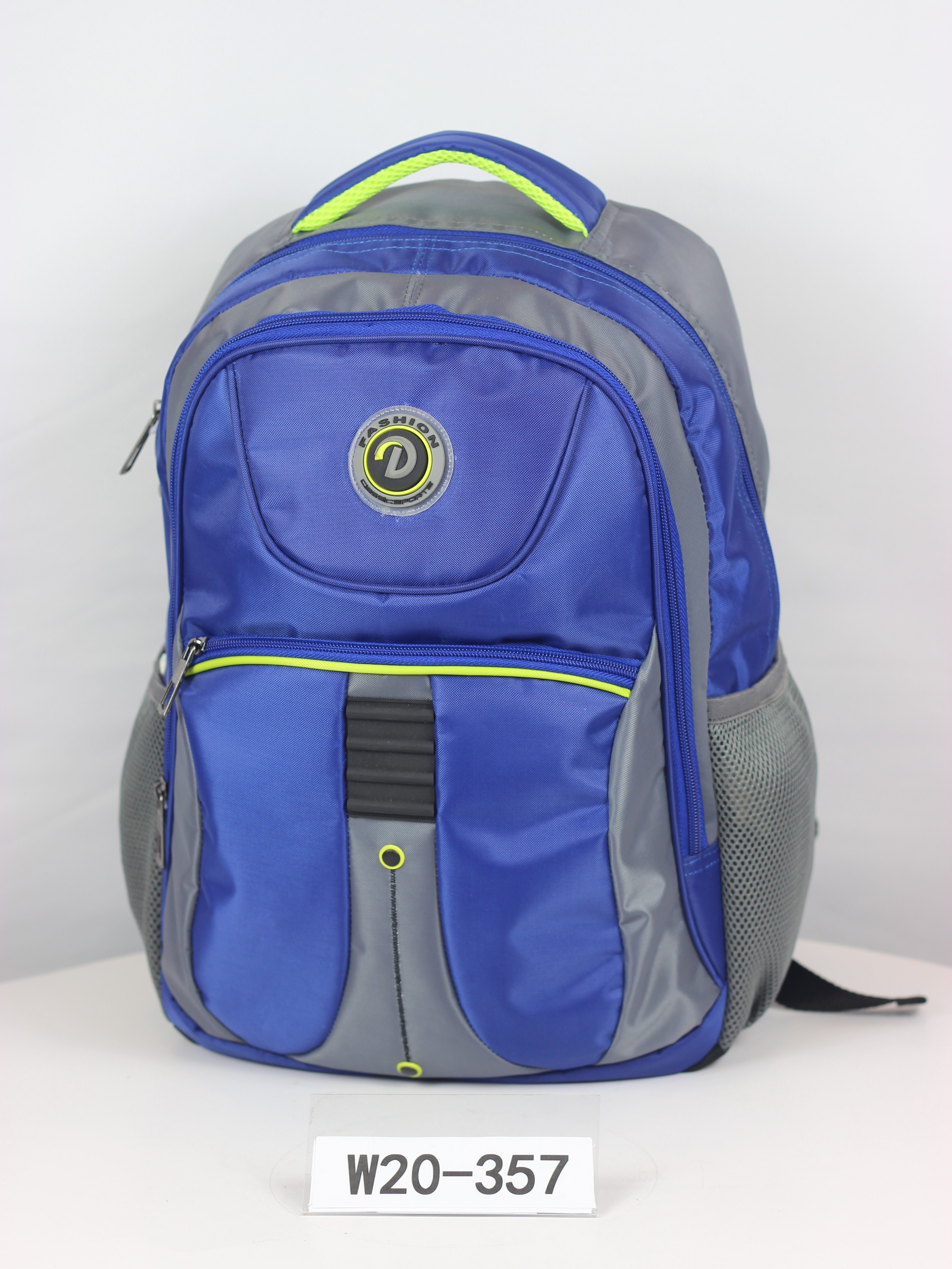 W20-357 Backpack