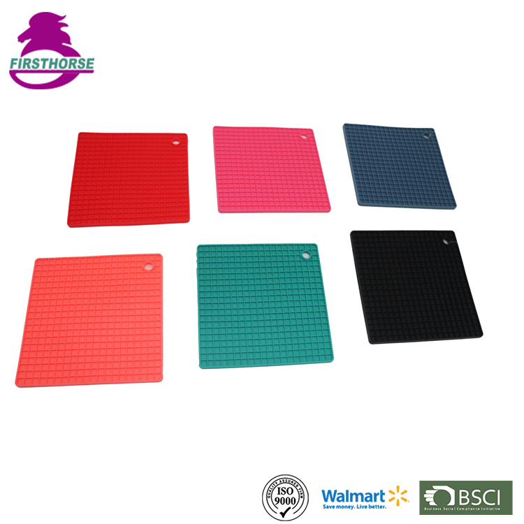 Hot Pad