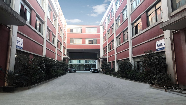 Hangzhou Oushukang Sanitary Ware Co., Ltd. – jacuzzi 2