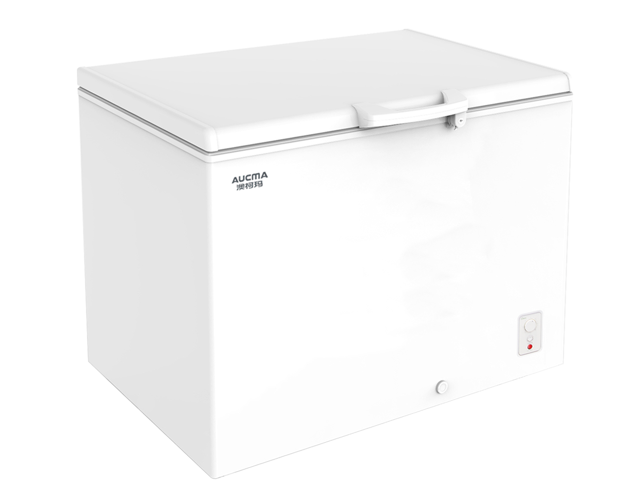Aucma Freezer-Af325r
