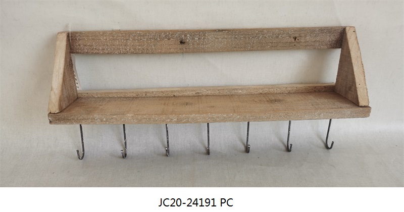 wooden products