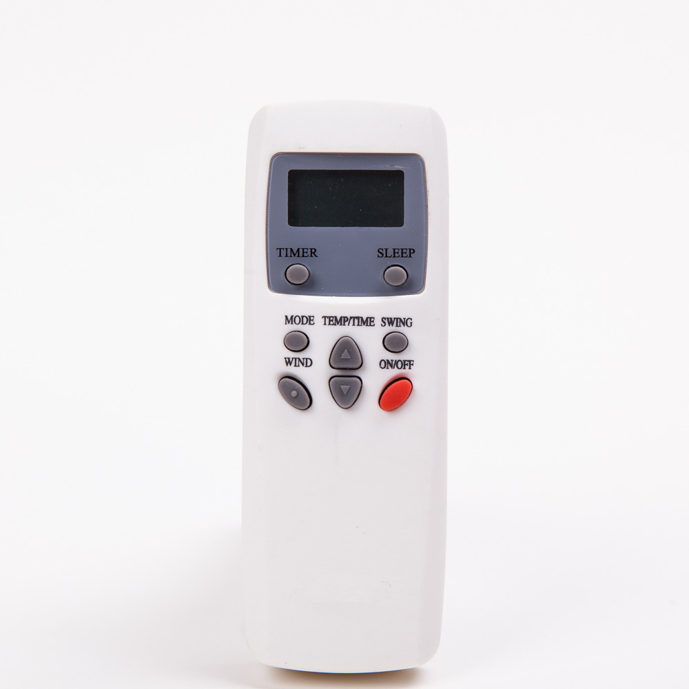 LG air conditioner remote control