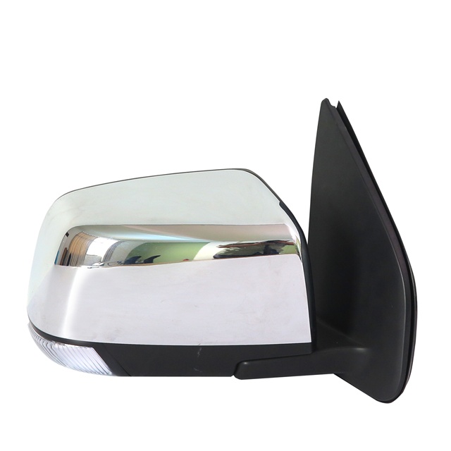 Door Mirror（chromed/Electric )
