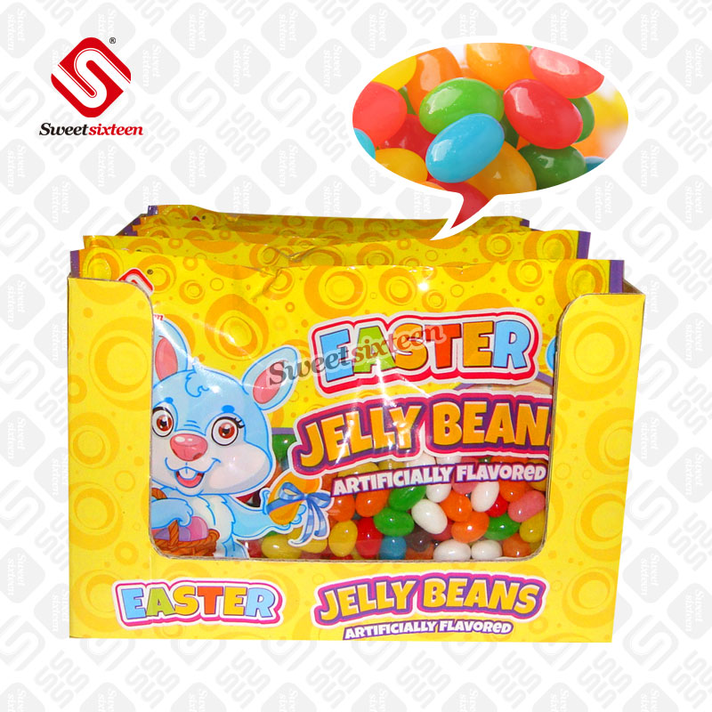 Easter Jelly Bean