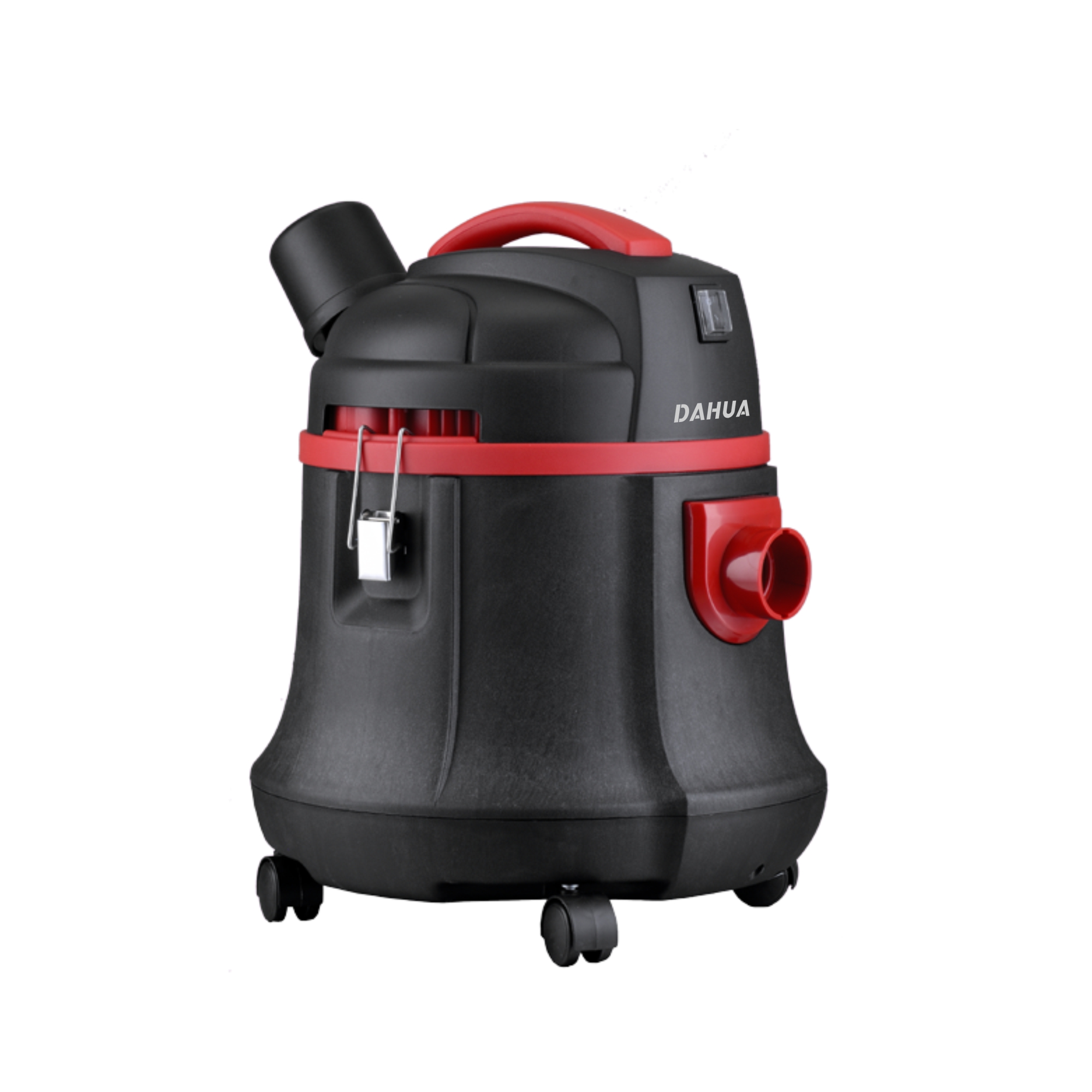 NINGBO DAHUA ELECTRIC APPLIANCE CO.,LTD. – lavadora automática 3