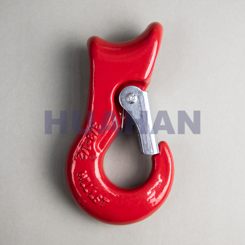 G80 Sliding Choke Hook