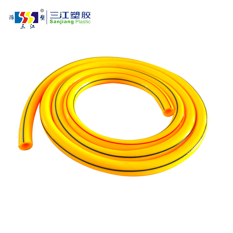 PVC LPG GAS air HOSE