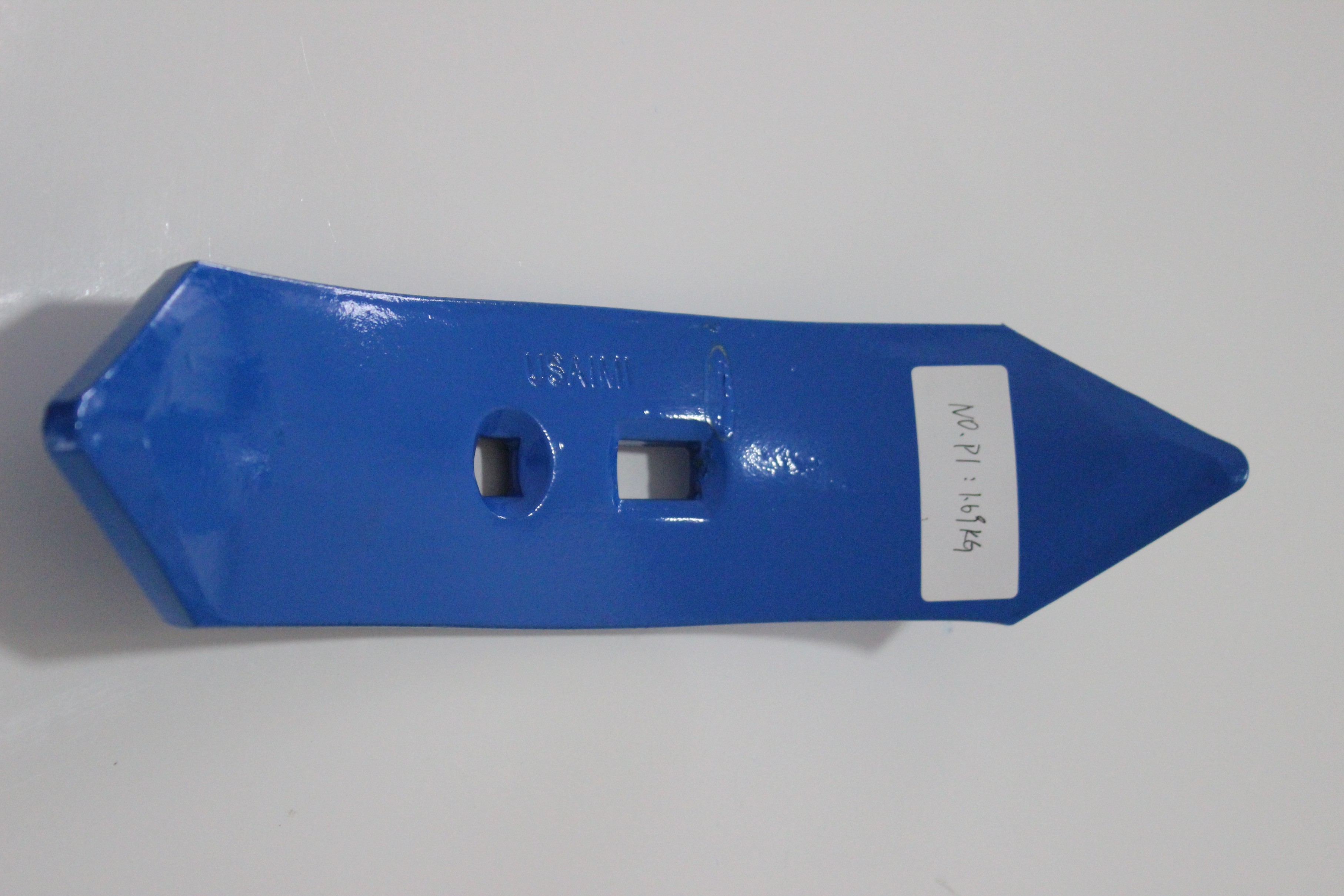 Lianyungang Leon Precision Machinery Technology Co., LTD – piezas mecanizadas 3