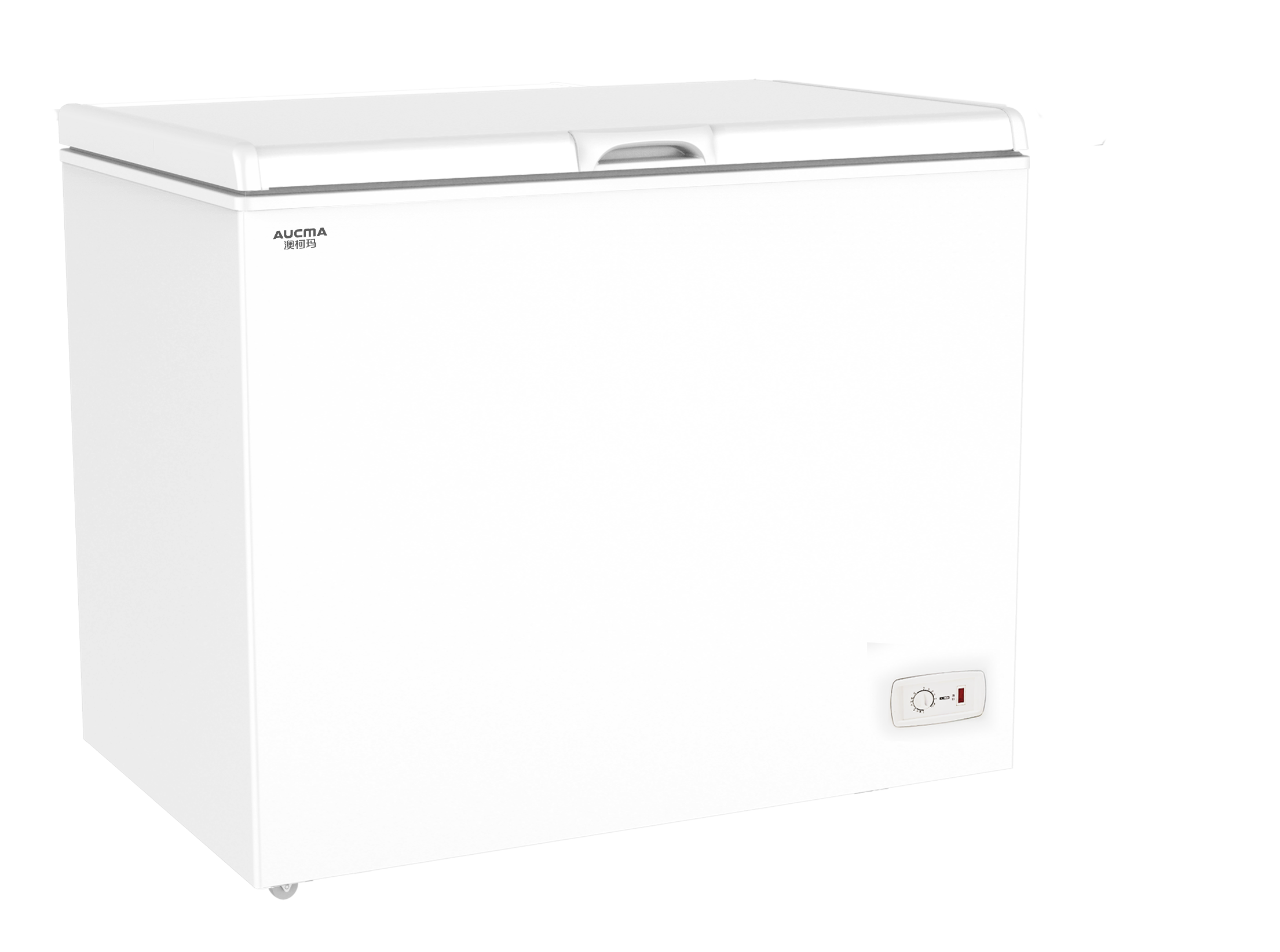 Aucma Freezer-Af250n