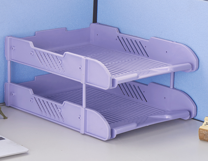 file tray, document tray