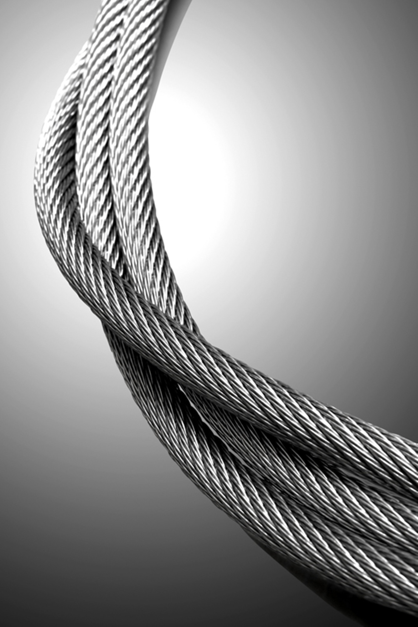 Stainless steel wire rope