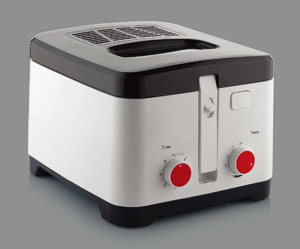 NINGBO FENGYA ELECTRICAL APPLIANCES CO.,LTD. – microondas compacto 1