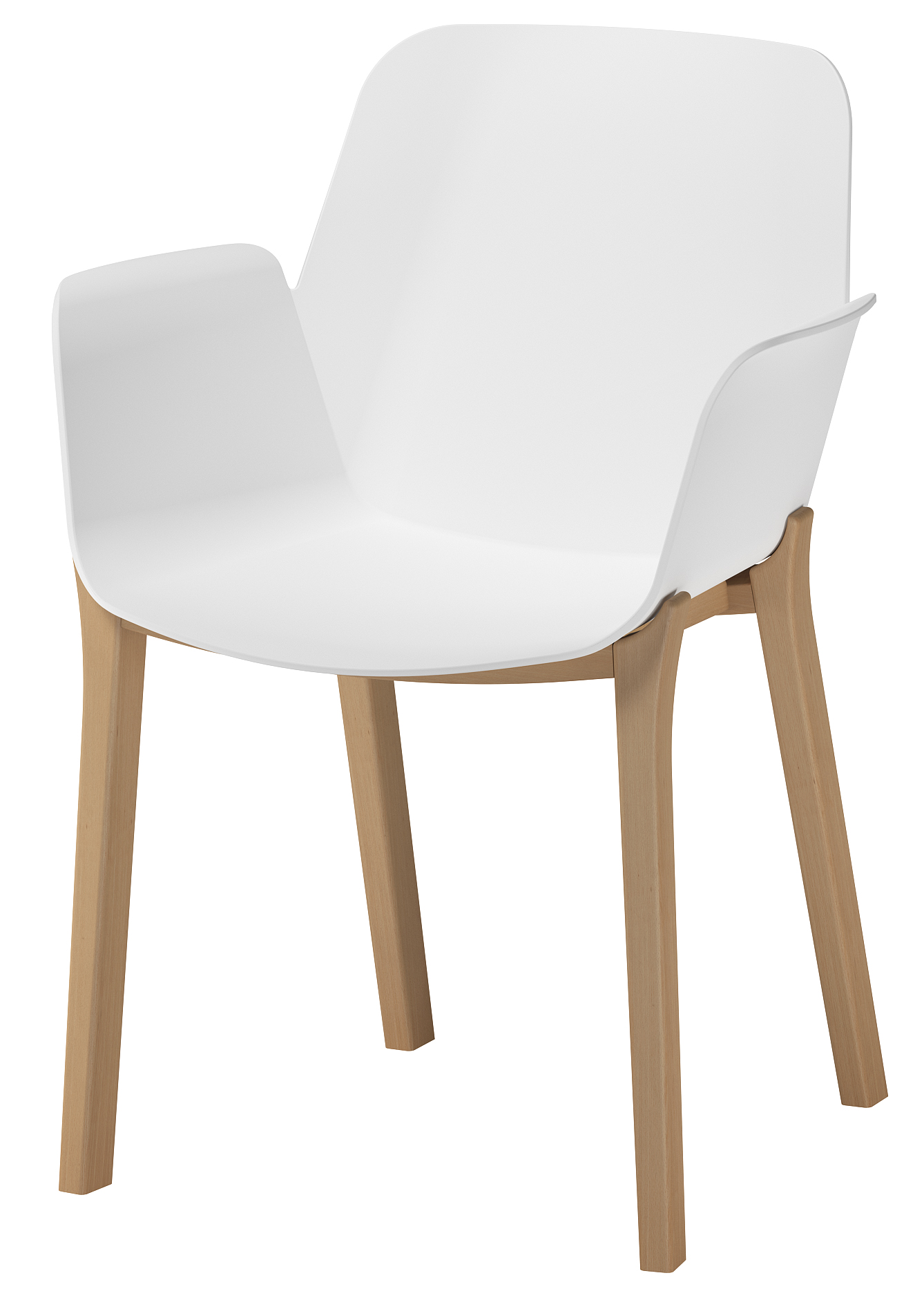Remex chair