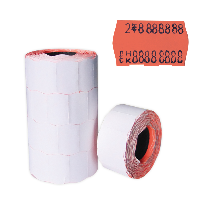 price label