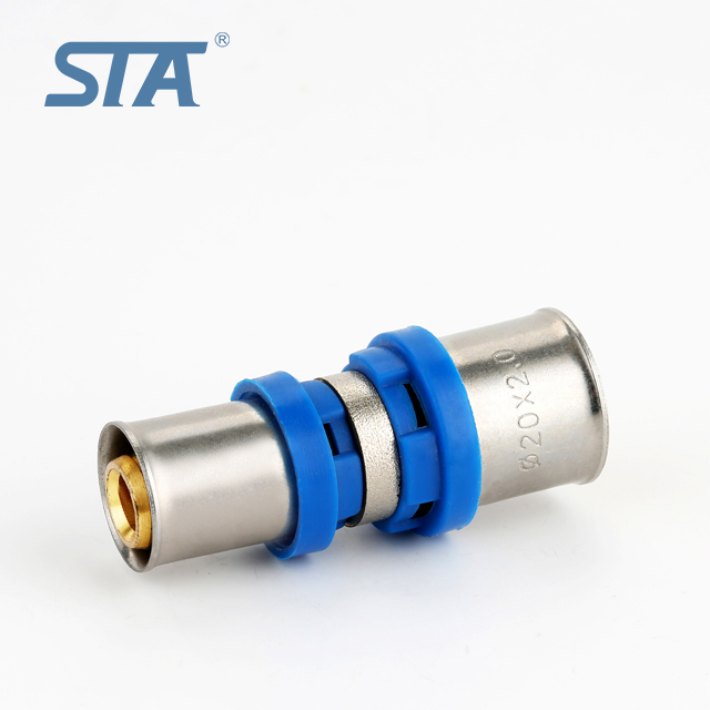 STA.3179 china manufacturing plumbing materials brass pipe fittings