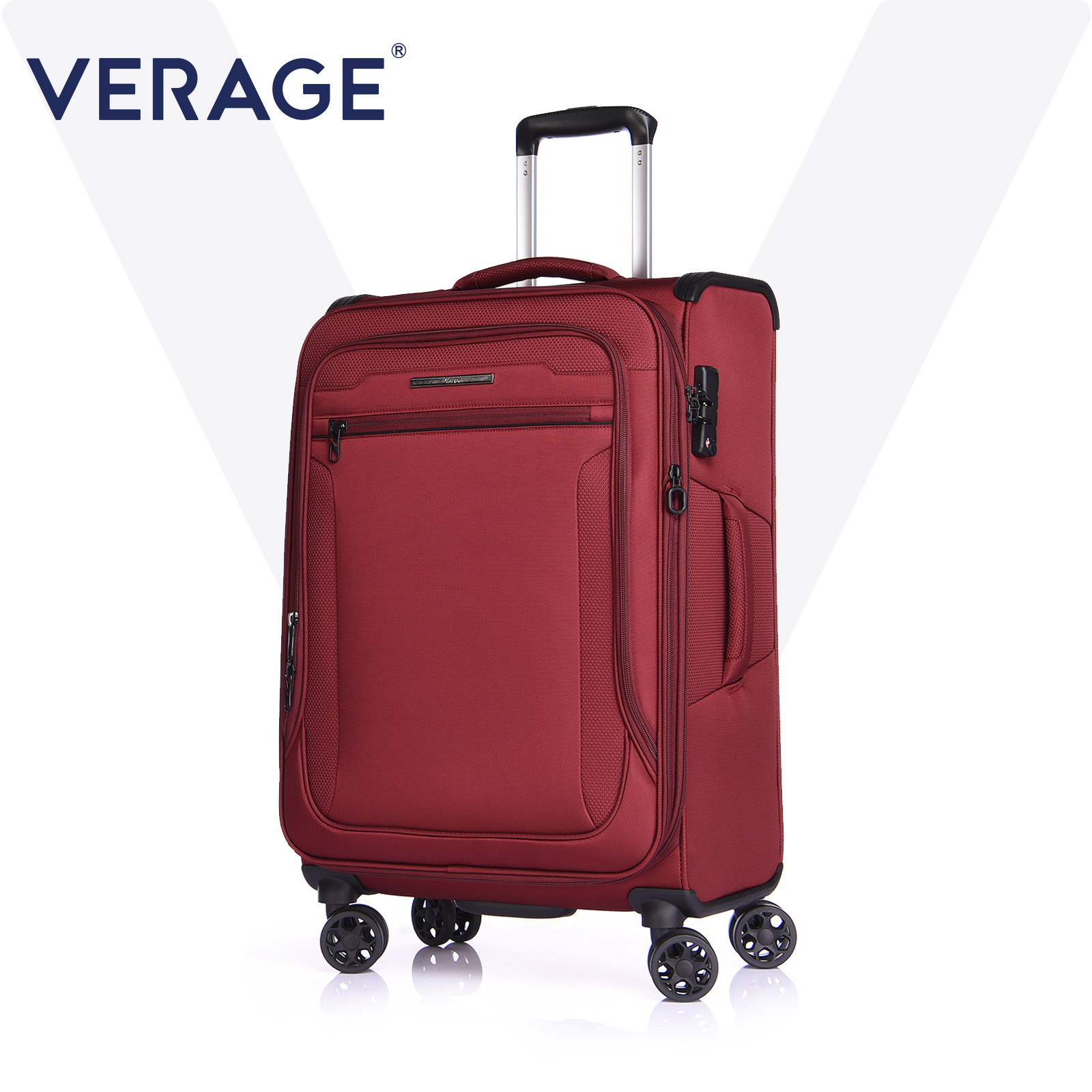 HANGZHOU GEMA SUITCASES & BAGS CO.,LTD – ropa deportiva 4
