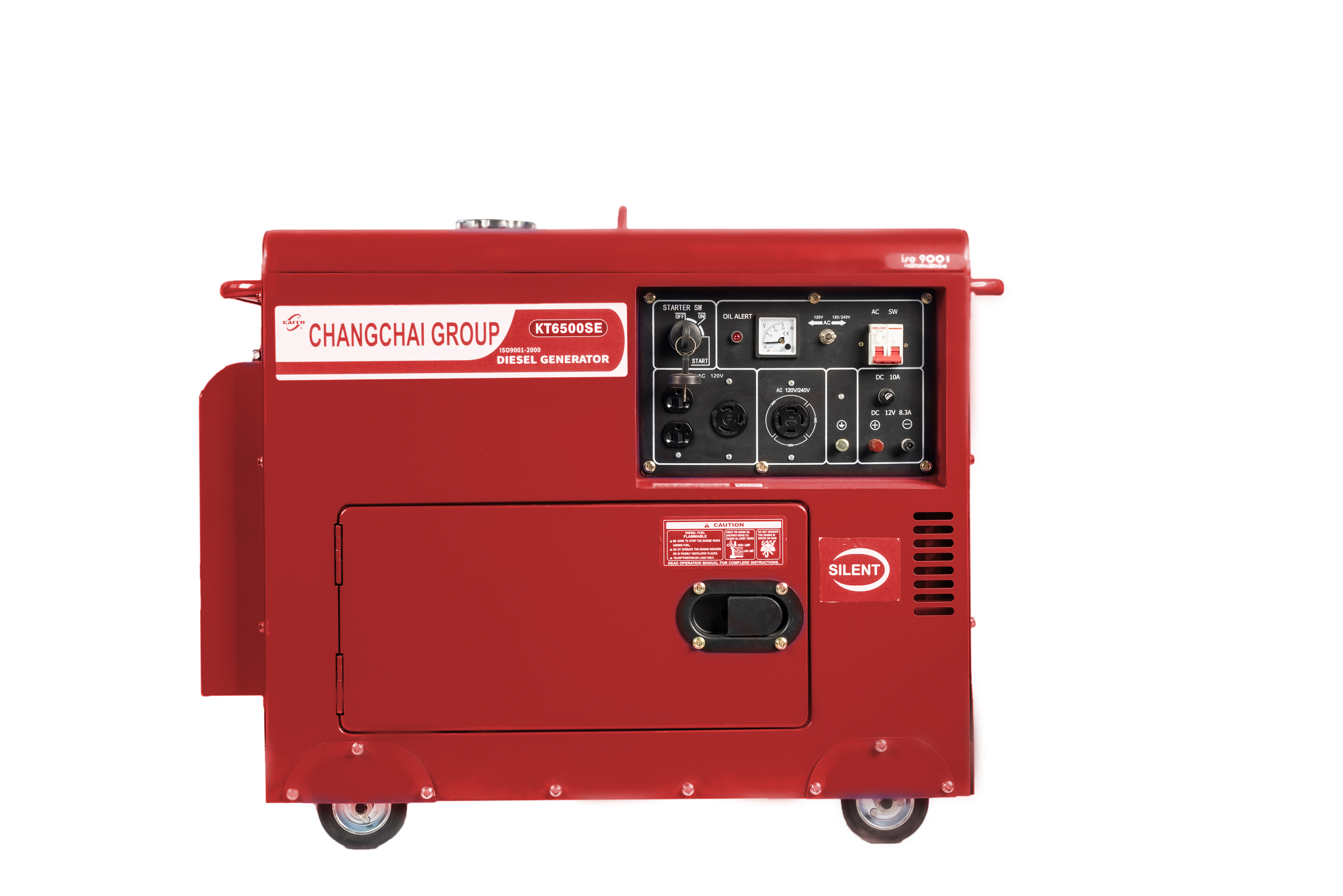 changzhou changchai group kaito electricity machinery co., ltd – piezas mecanizadas 3