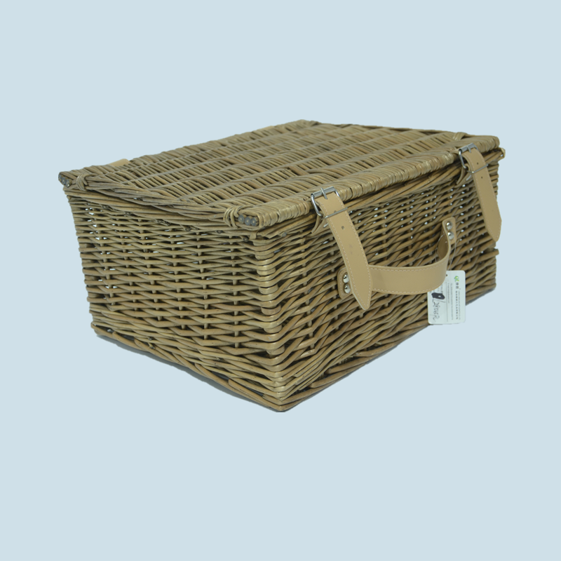 Willow Basket