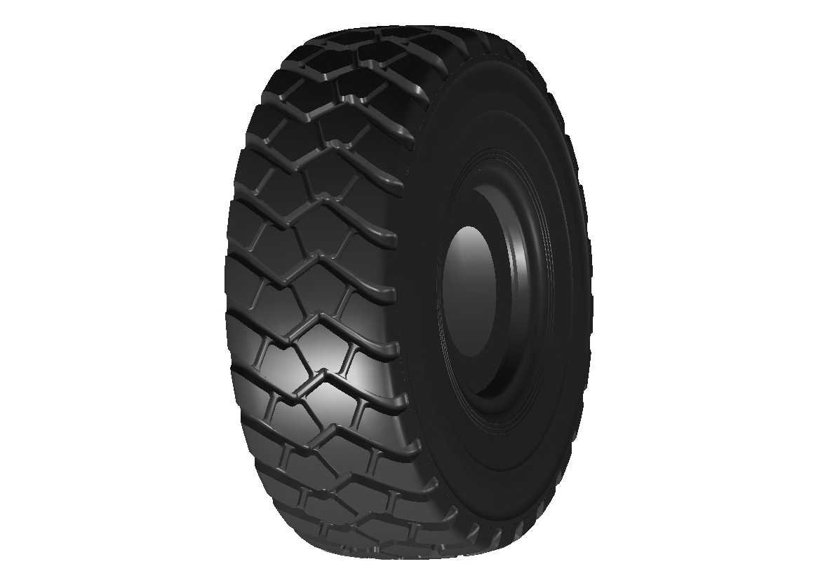 Otr Tire Gcb5