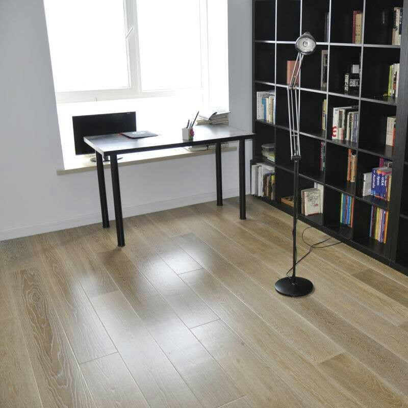 Dunhua Sentai Wood Co.,Ltd – mesa de comedor 2