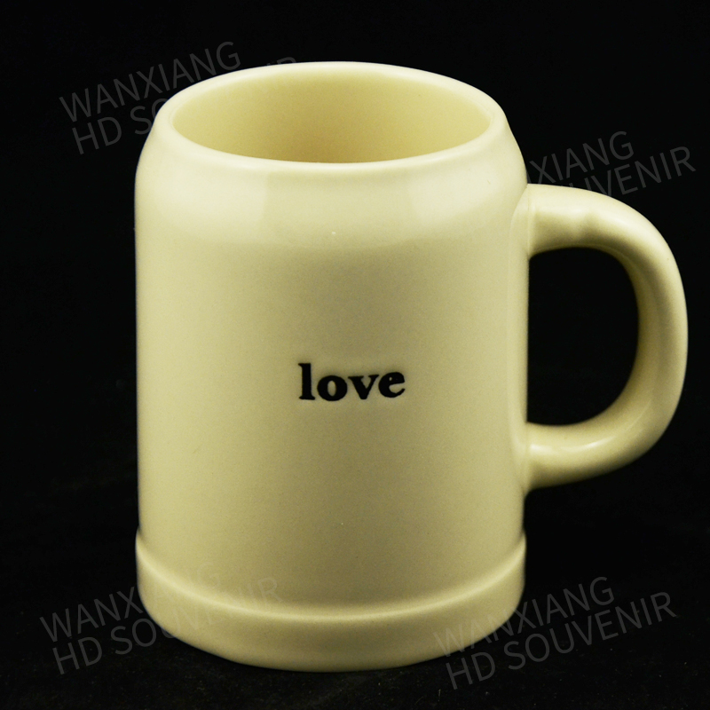 Beer Mug
